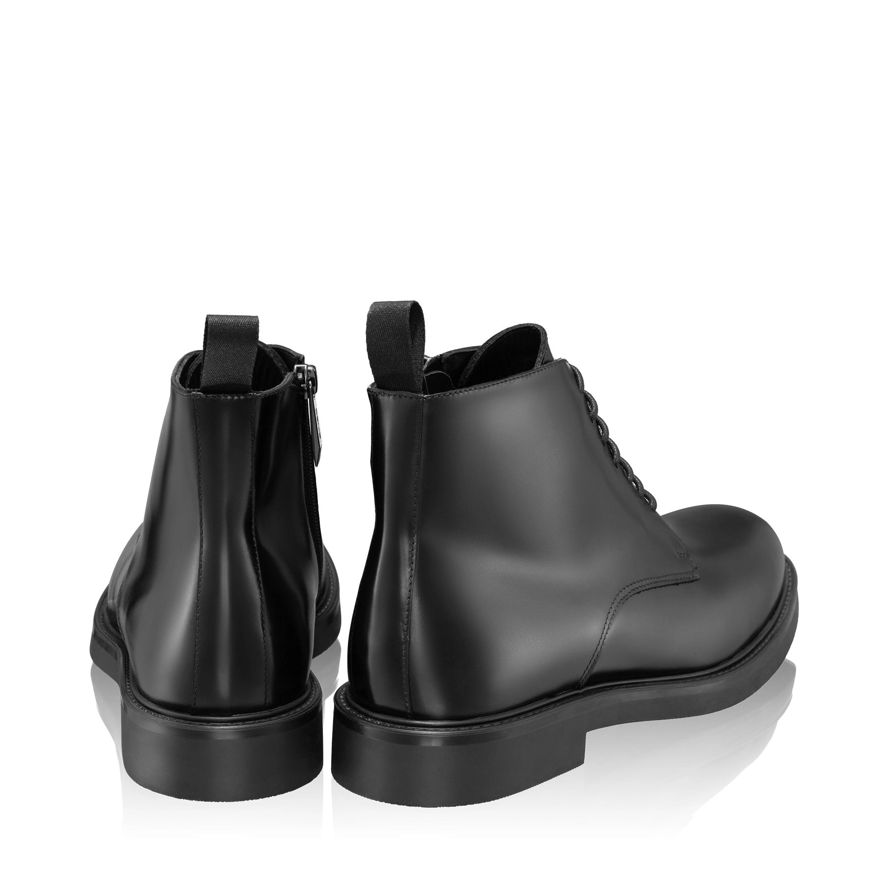 Ghete Barbati 7689 Vitello Negru