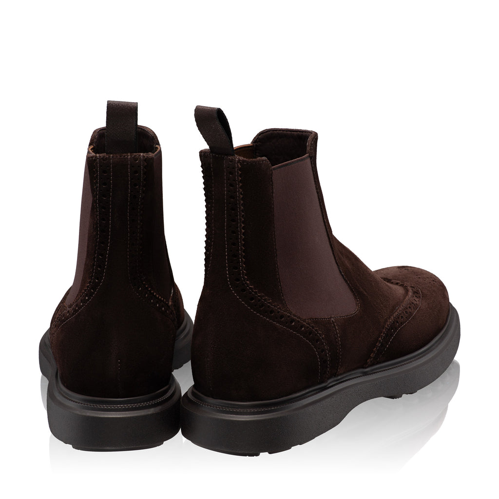 Ghete Barbati 7681 Crosta T.Moro