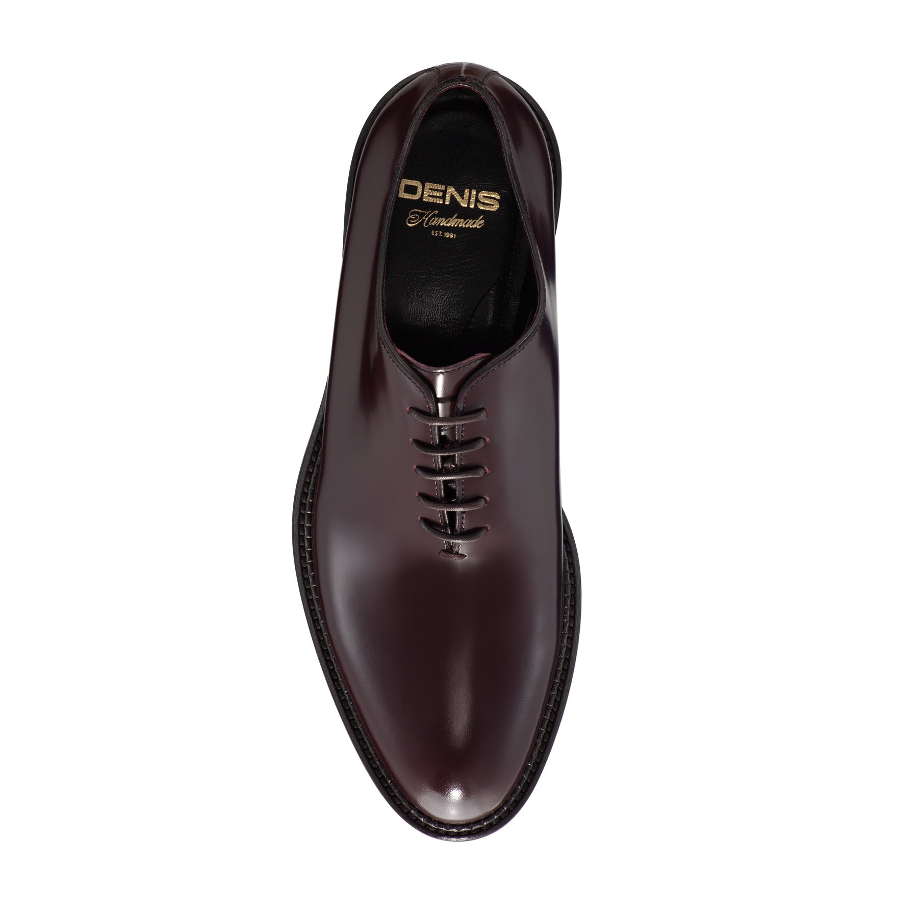 Pantofi Eleganti Barbati 7035 Abrazivato Bordo