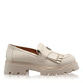 Pantofi Casual Damă 7196 Bottalato Panna