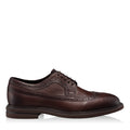 Pantofi Casual Barbati 7022 Vitello T.Moro