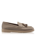 Pantofi Casual Dama 7517 Bottalato Taupe