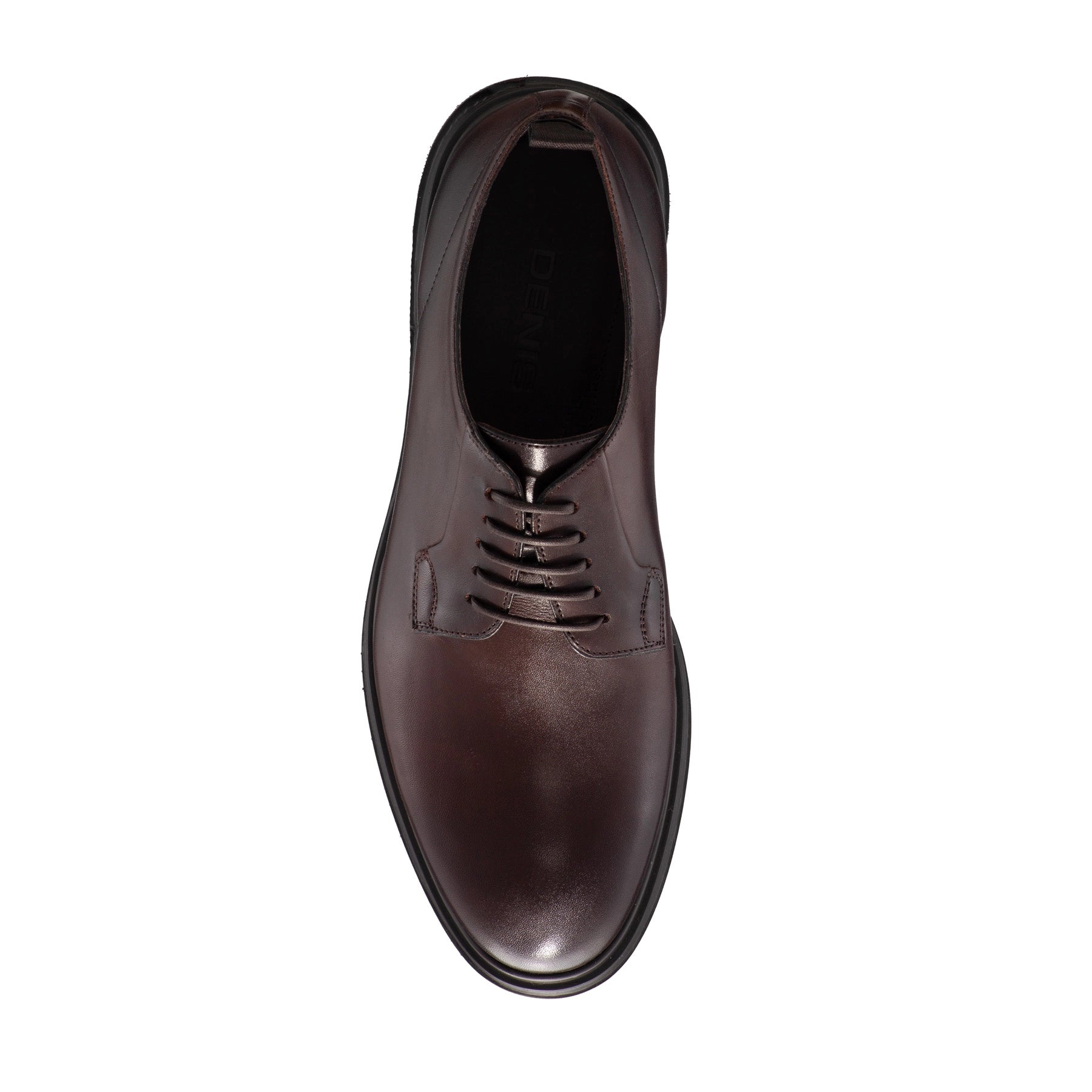 Pantofi Casual Barbati 7323 Vitello T.Moro