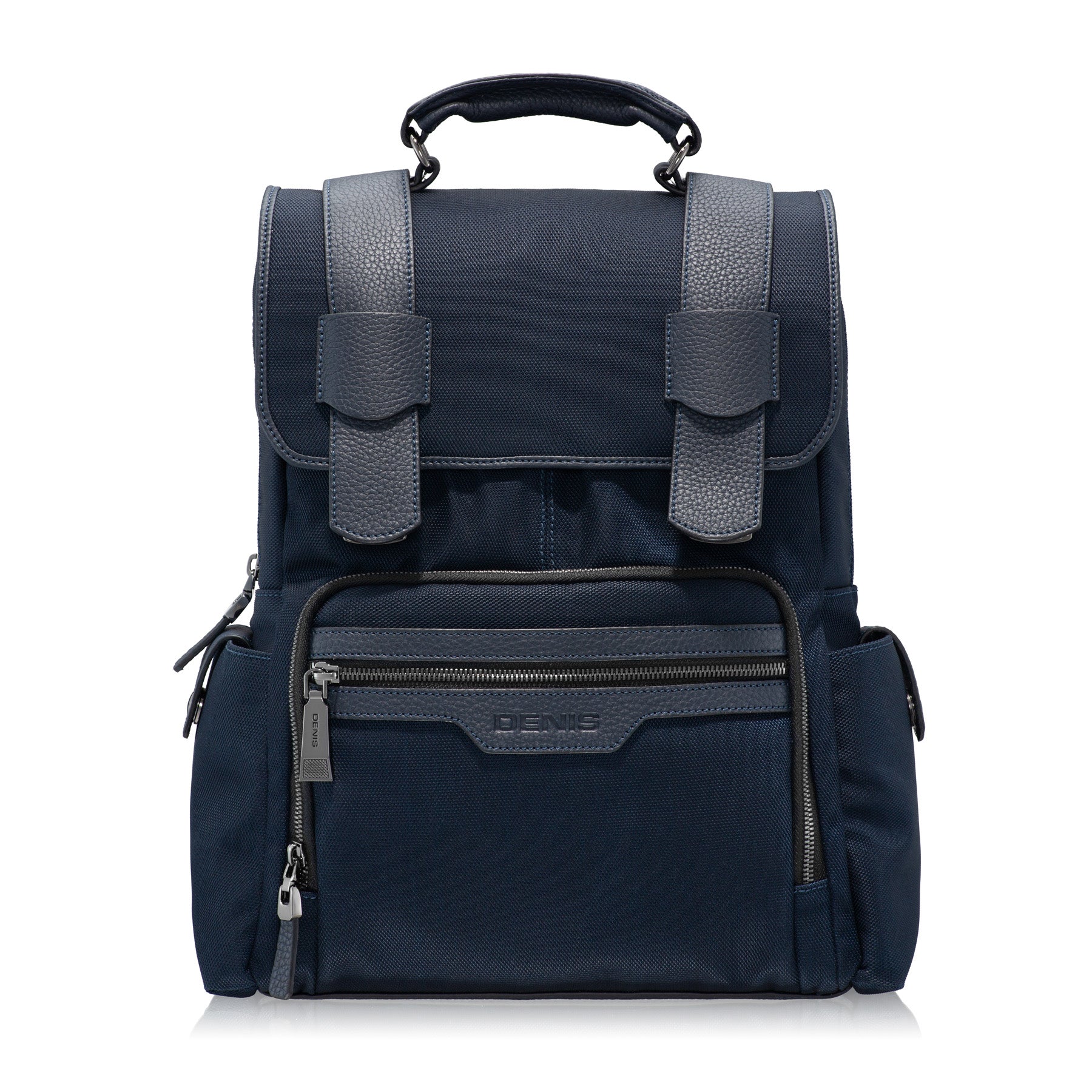 ROBERT Bott+Tesutto Blue