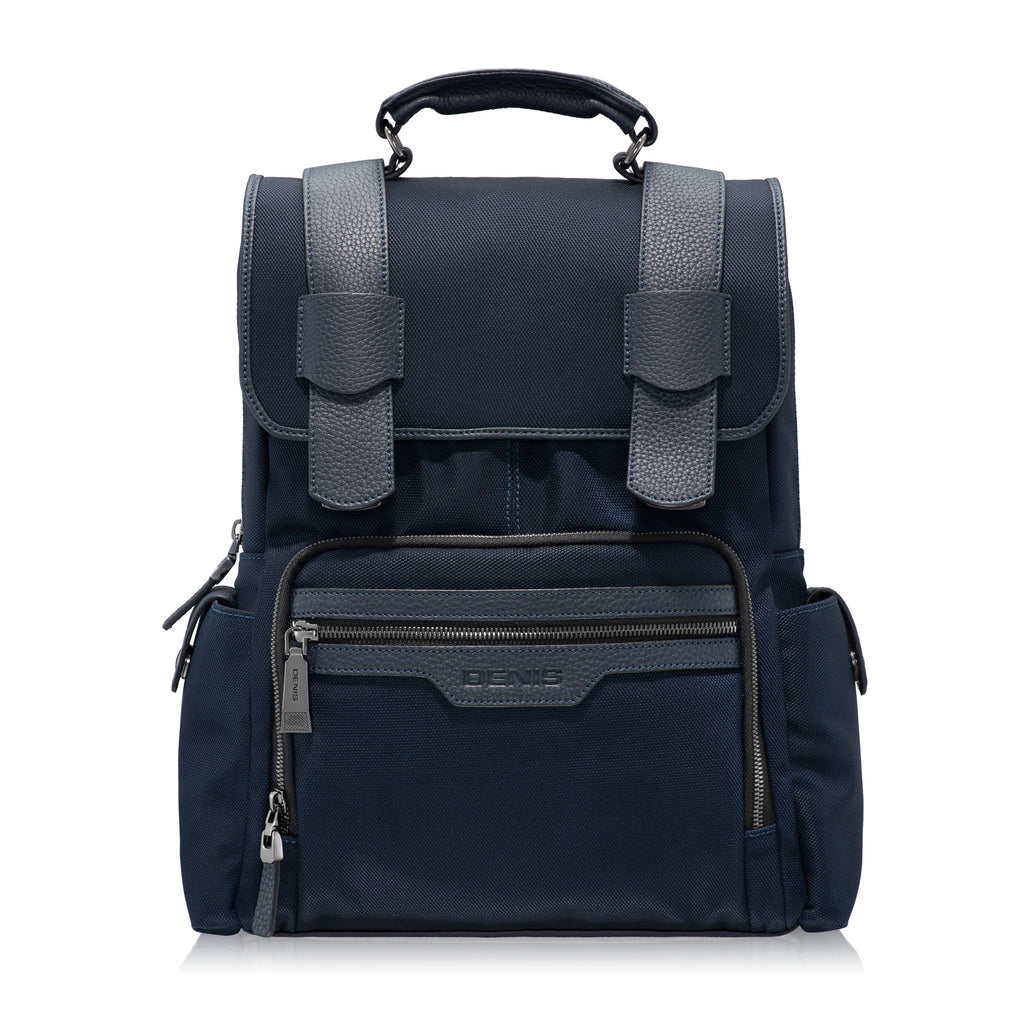 ROBERT Bott+Tesutto Blue