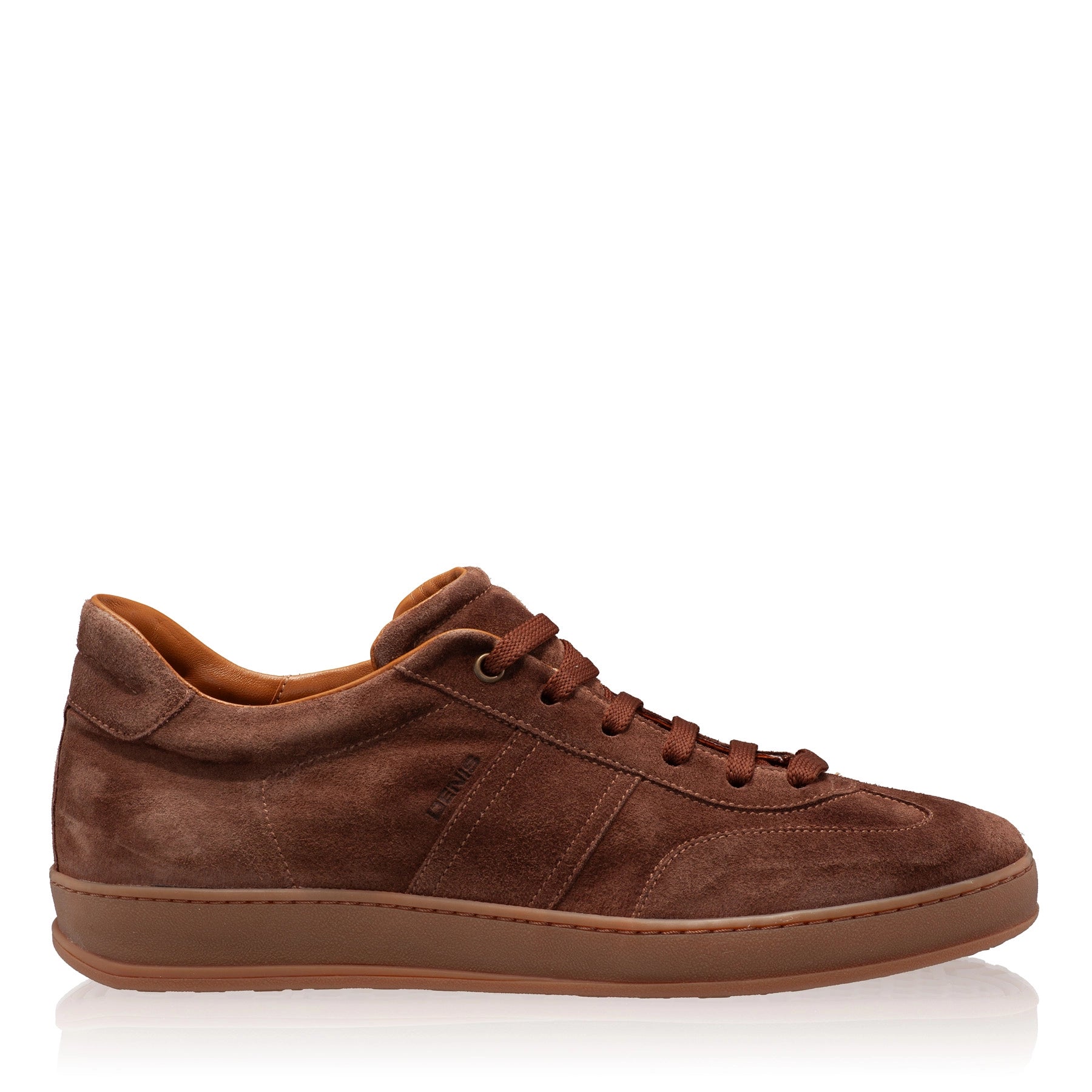Pantofi Sport Barbati 7703 Crosta Maro