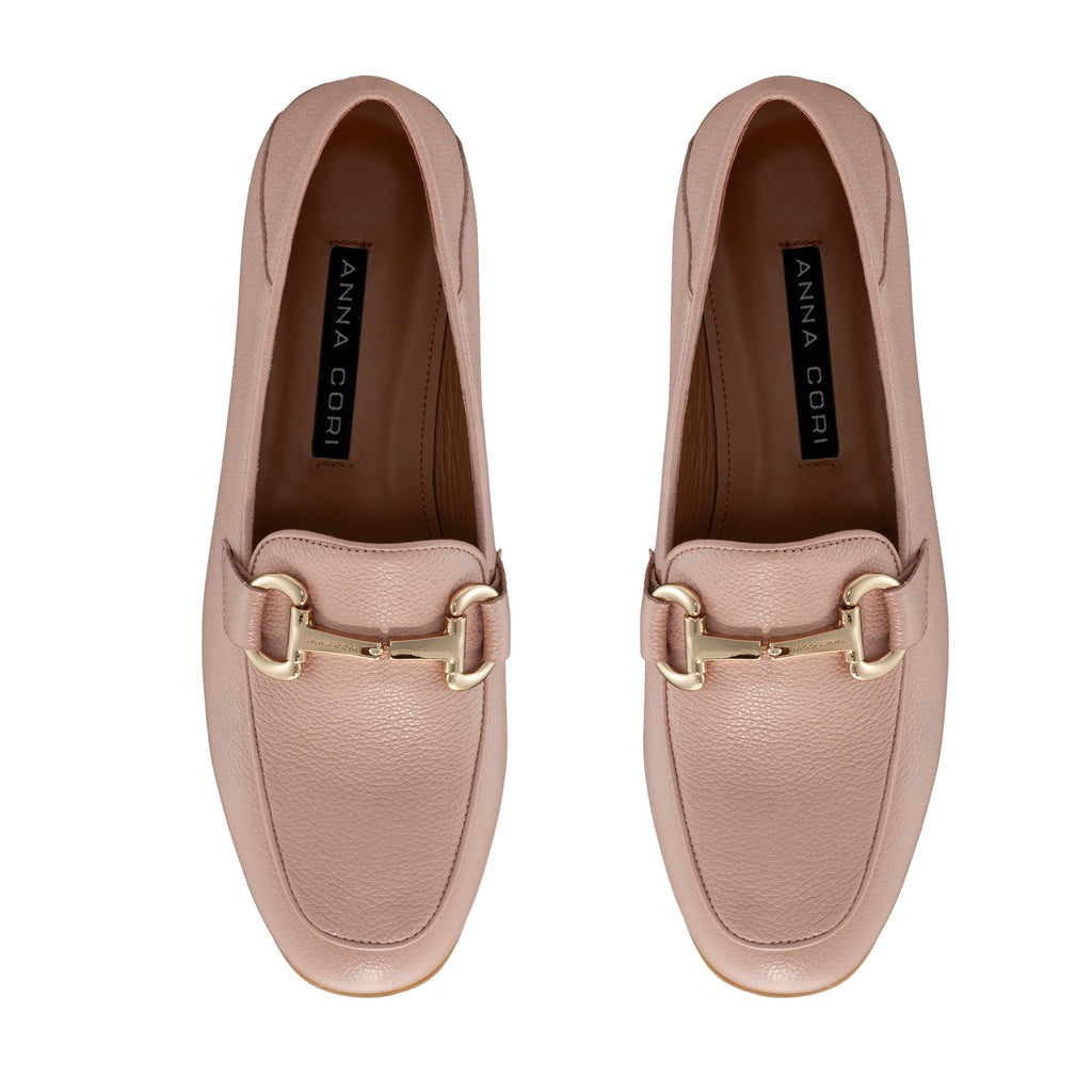 Pantofi Casual Dama 6221 Bottalato Nude