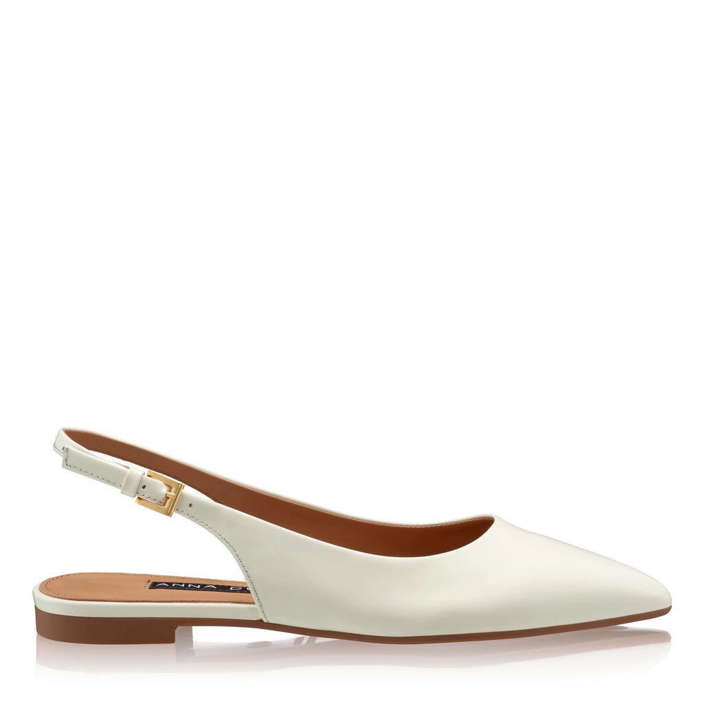 Balerini Dama 8027 Lac Panna