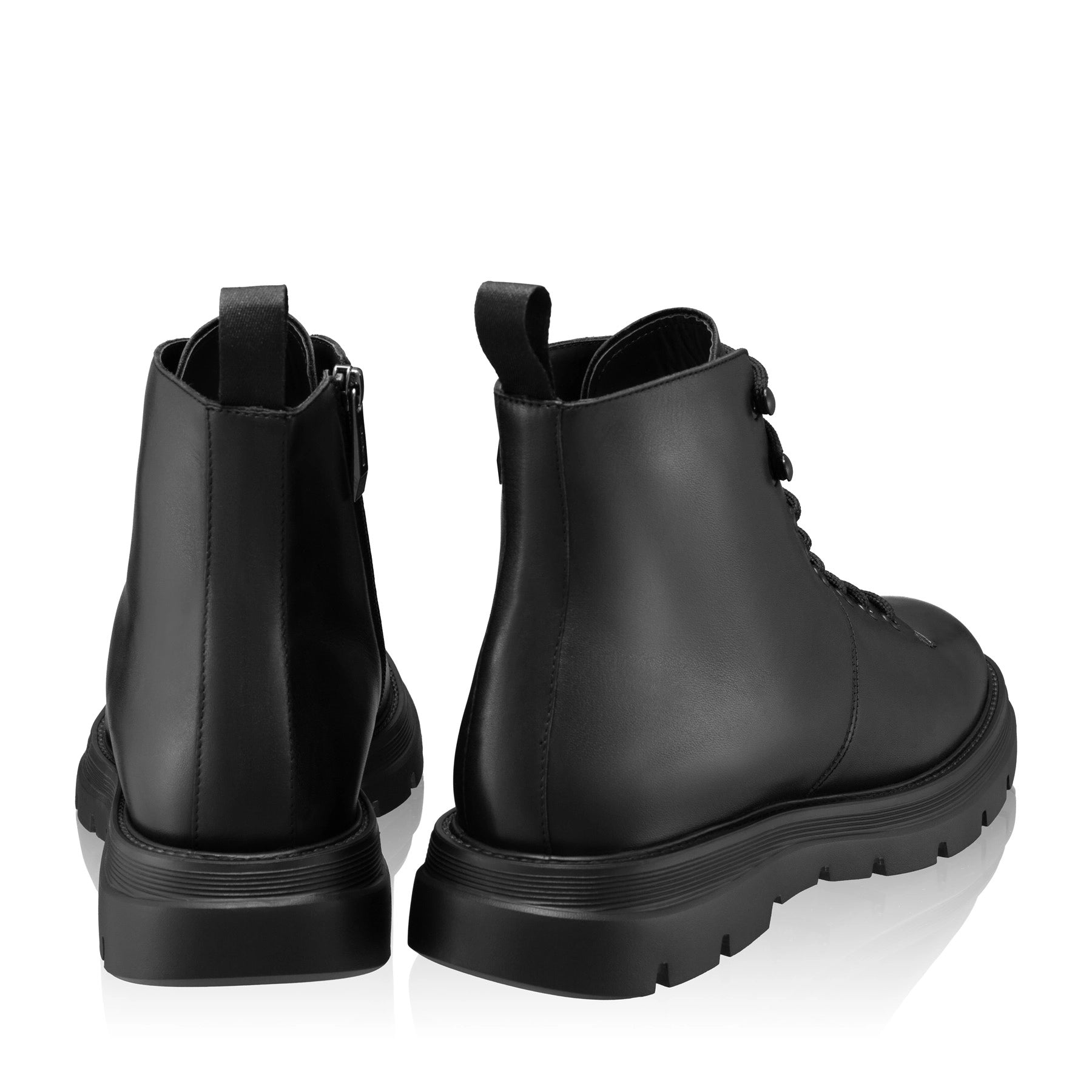 Ghete Barbati 7694 Vitello Negru