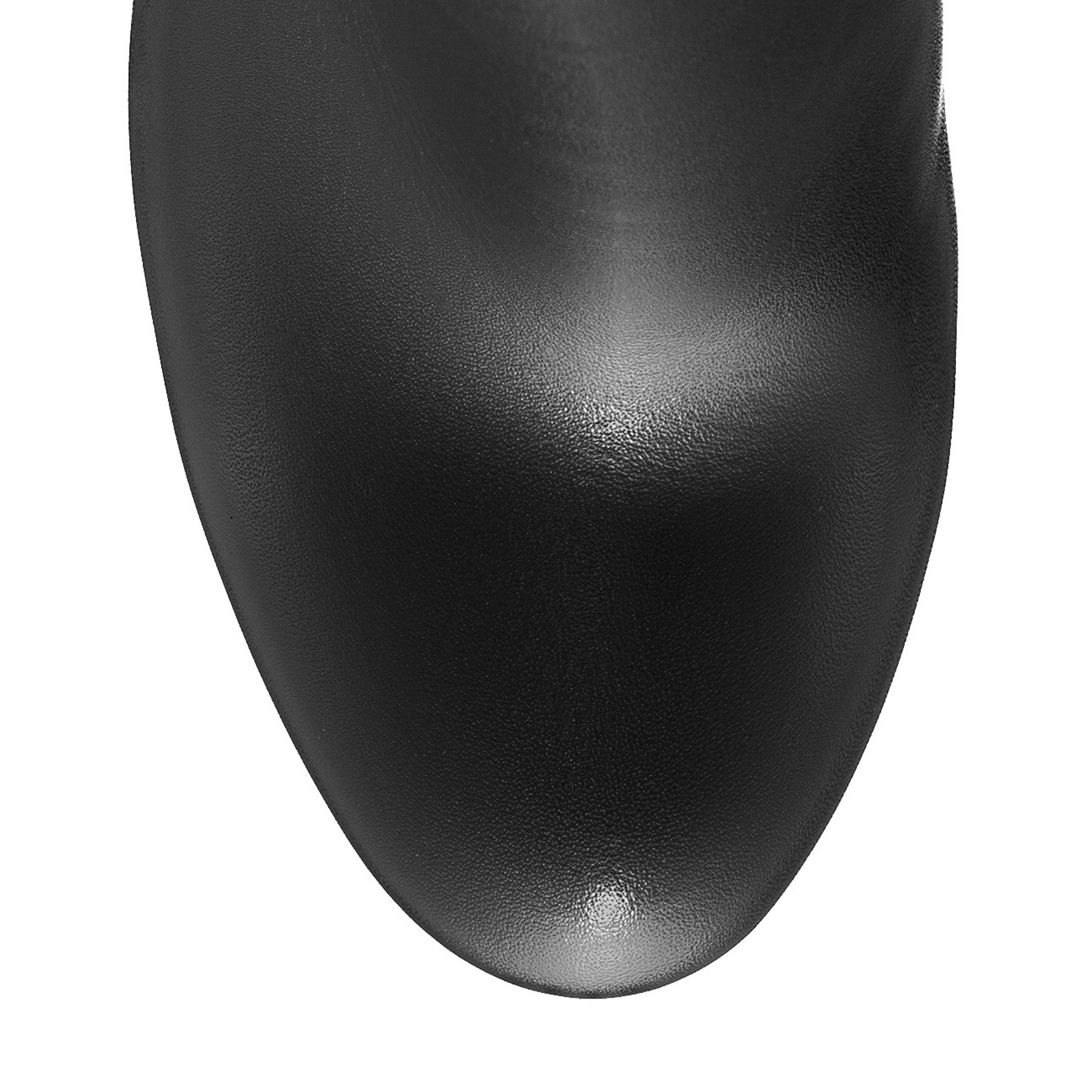 Botine Dama 7972 Vitello Negru