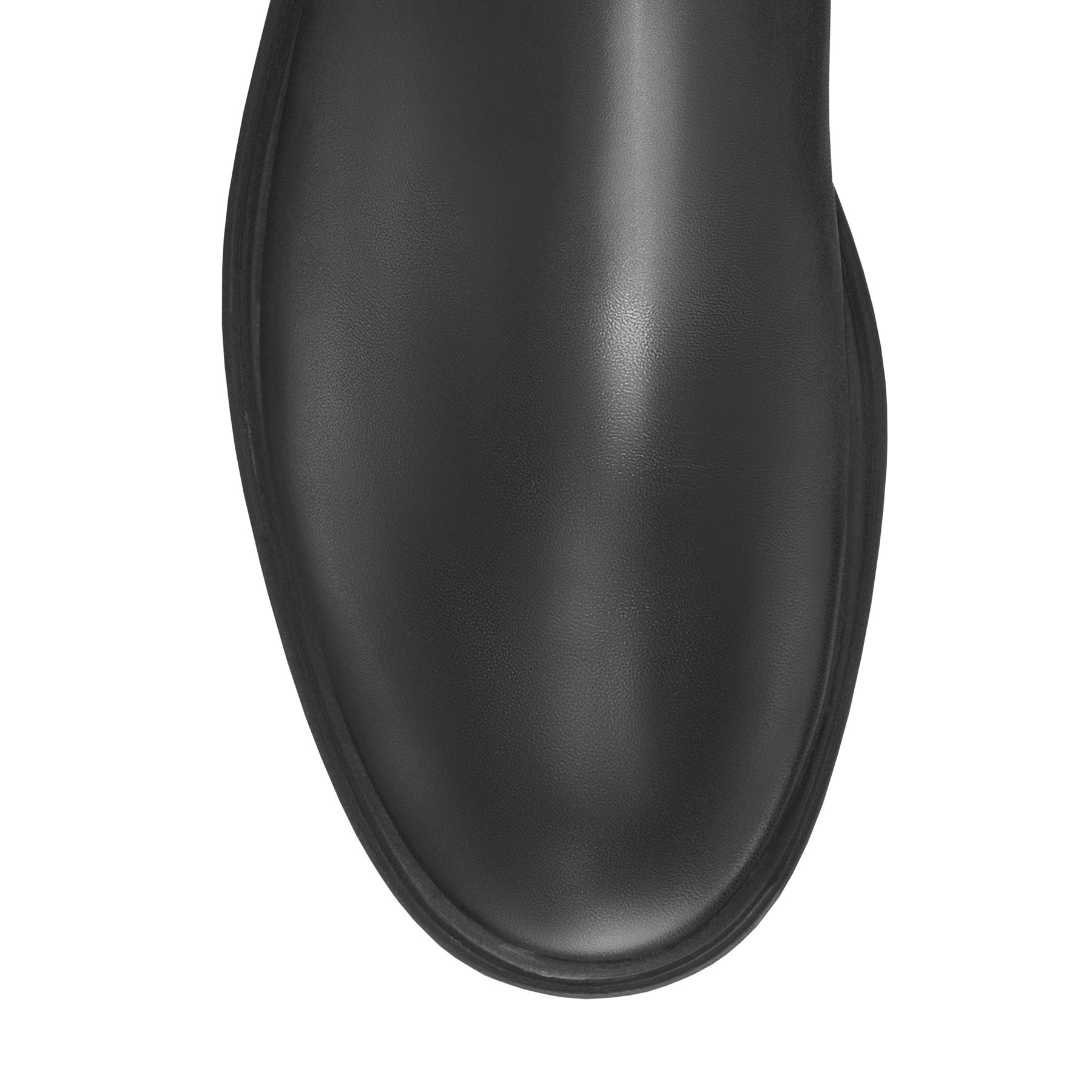 Cizme Dama 7939 Vitello Negru