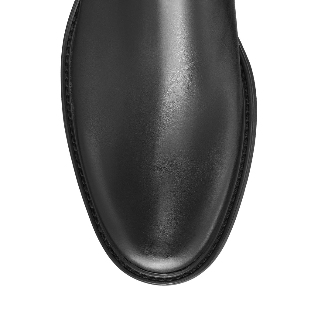 Ghete Barbati 7691 Vitello Negru