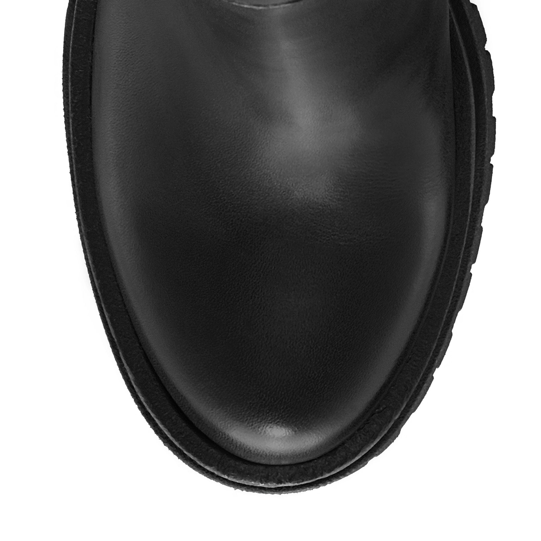 Cizme Dama 7960 Vitello Negru