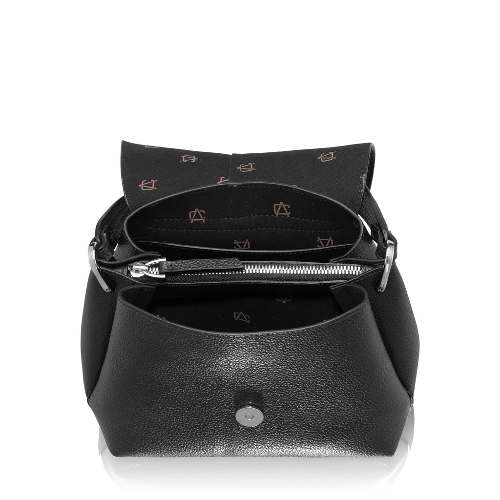 CAYA 01 BOTTALATO NEGRU