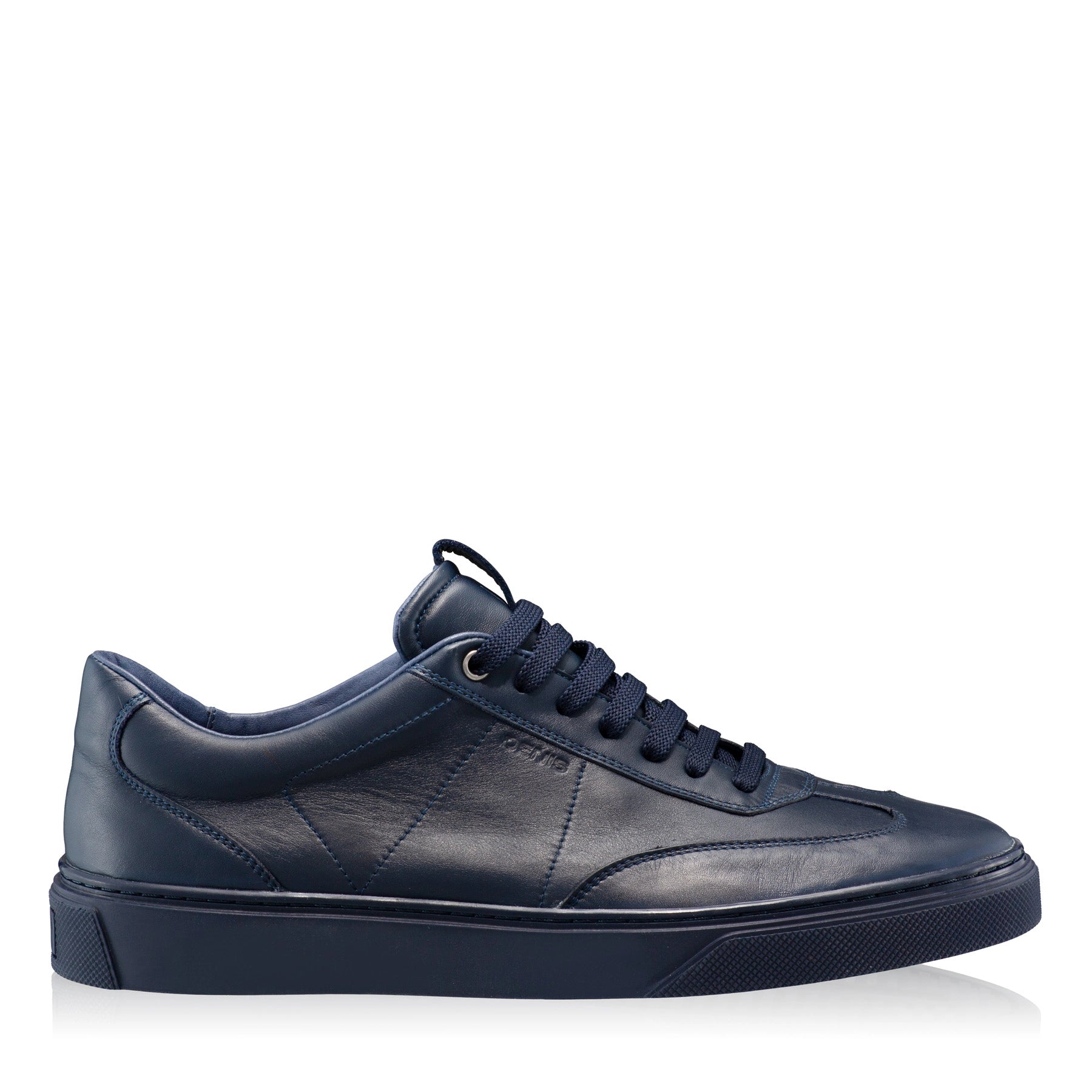 Pantofi Sport Barbati 7312 Vitello Blue