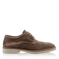 Pantofi Casual Barbati 7613 Crosta Taupe