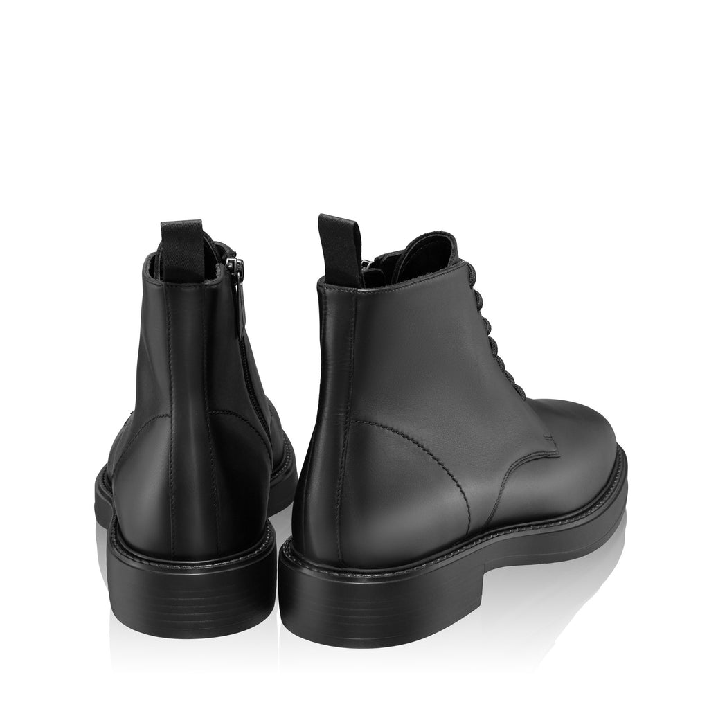 Ghete Barbati 7678 Vitello Negru