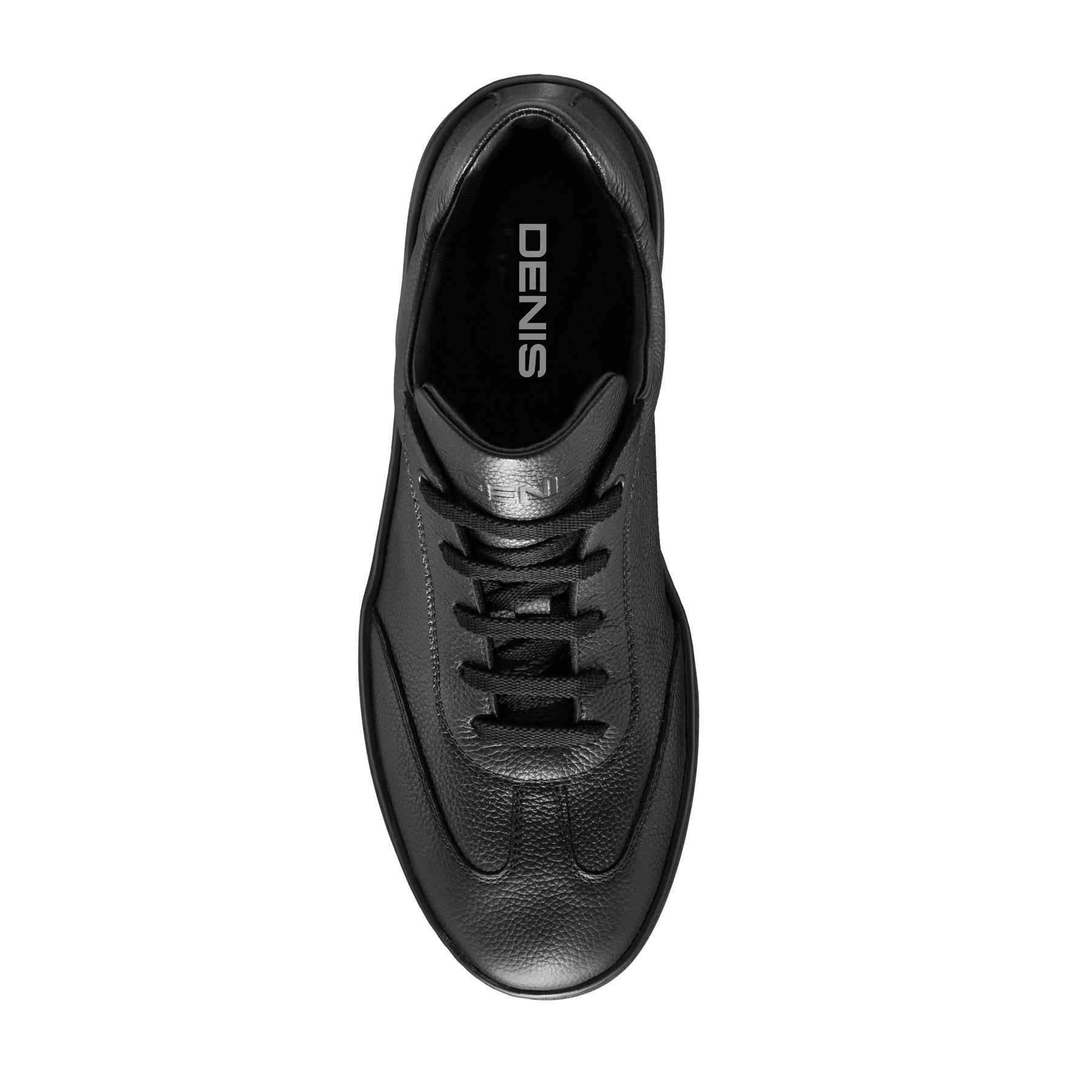 Pantofi Sport Barbati 7087 Bottalato Negru