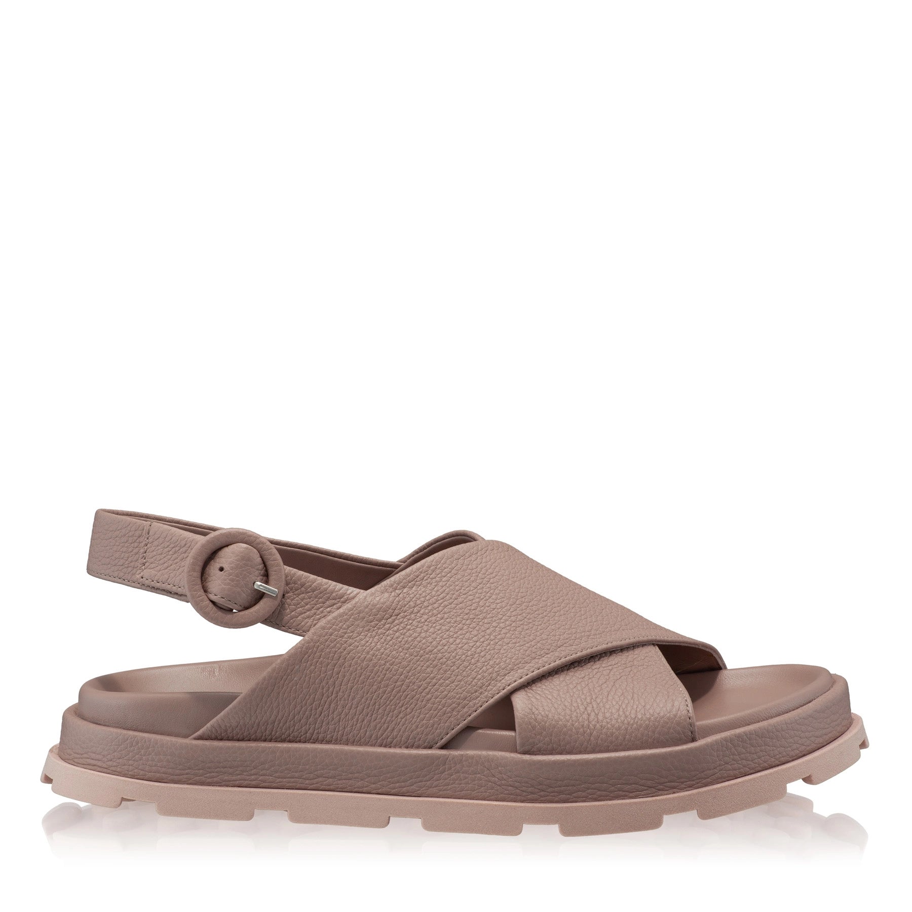 Sandale Dama 7579 Bottalato Poudre