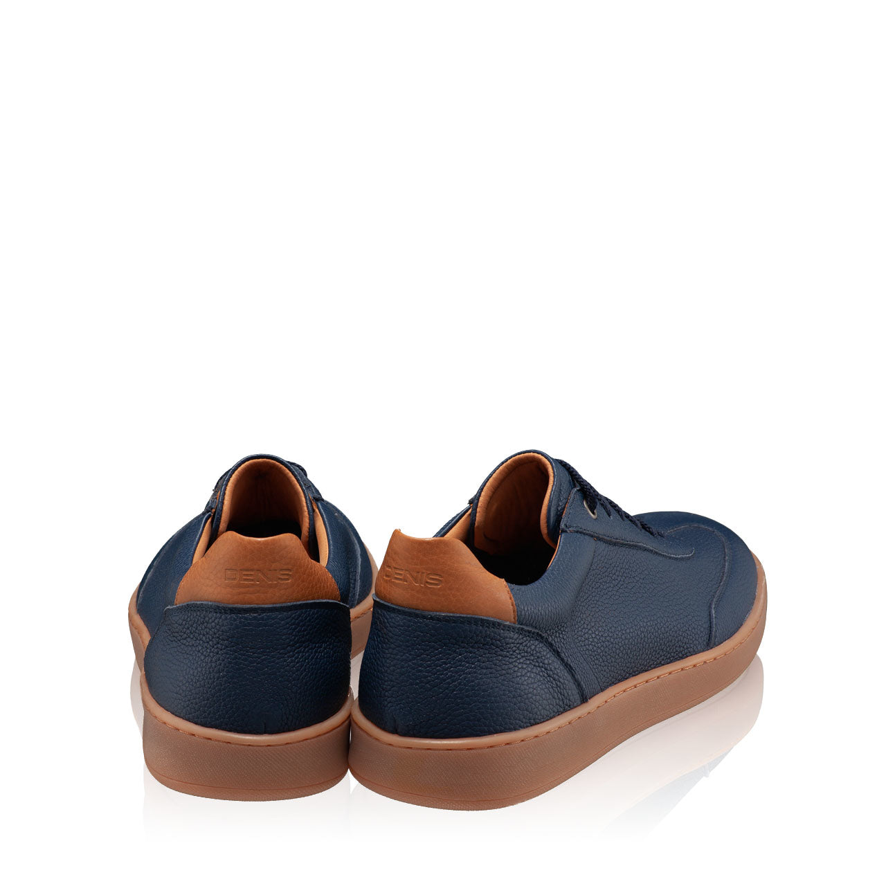 Pantofi Sport Barbati 7087 Bottalato Albastru