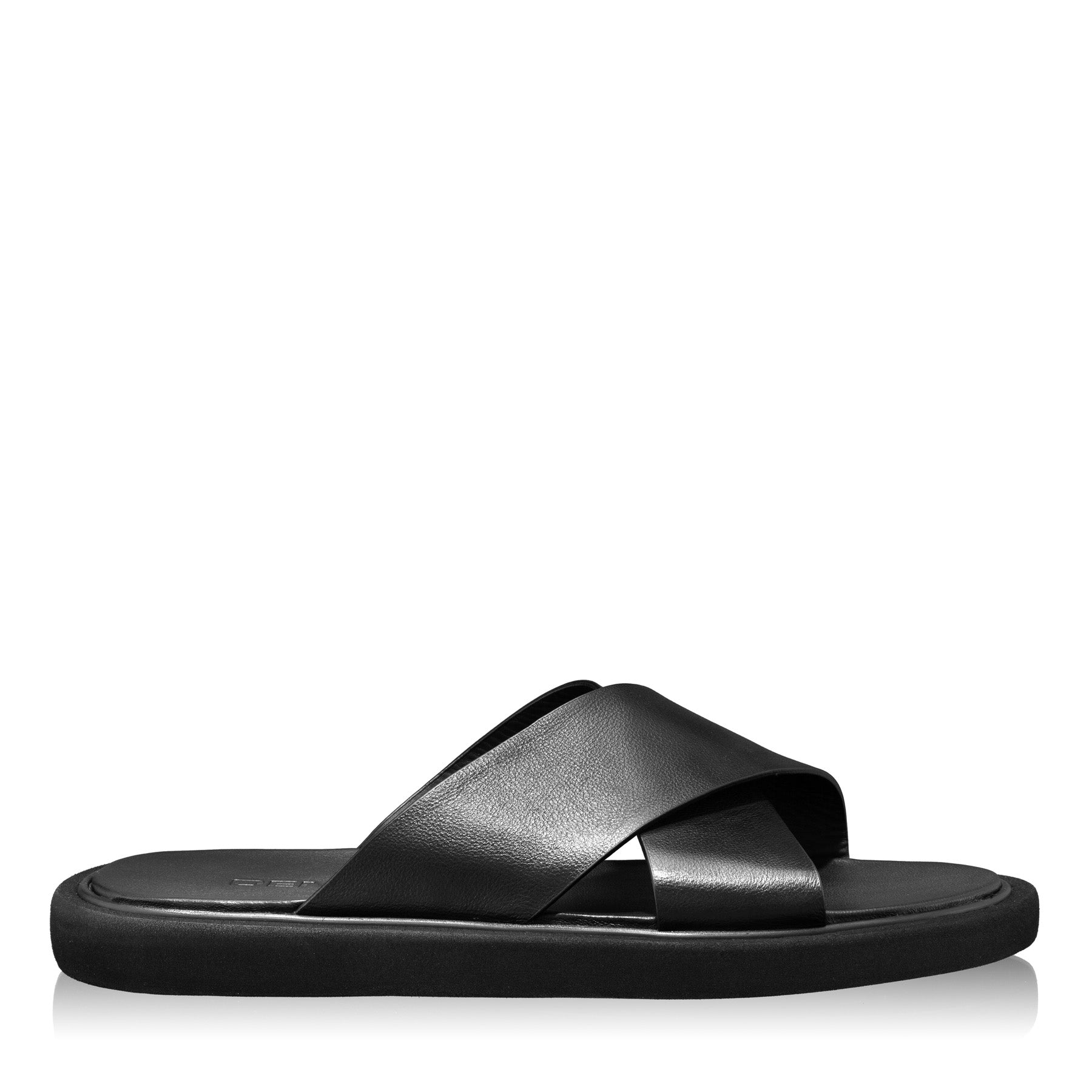 Sandale Barbati 7603 Bottalato Negru