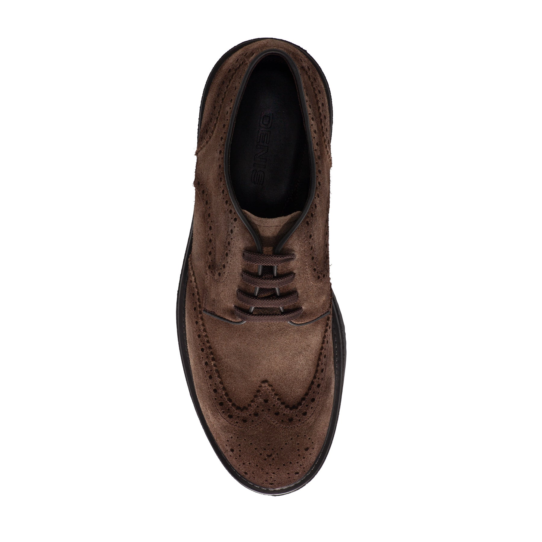 Pantofi Casual Barbati 7740 Crosta Taupe