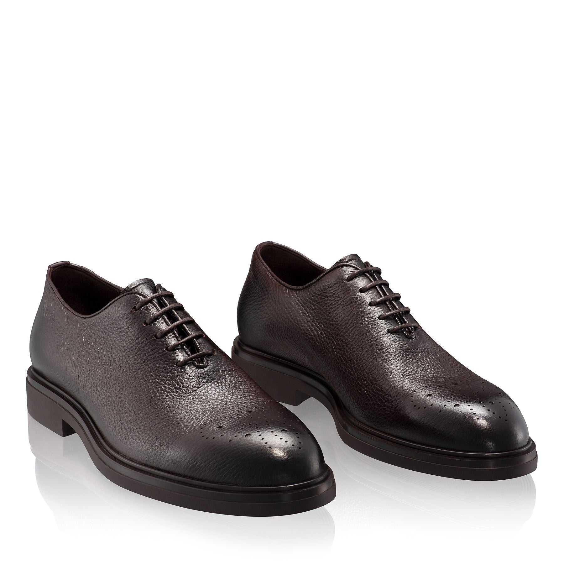 Pantofi Casual Barbati 7759 Bottalato T.Moro