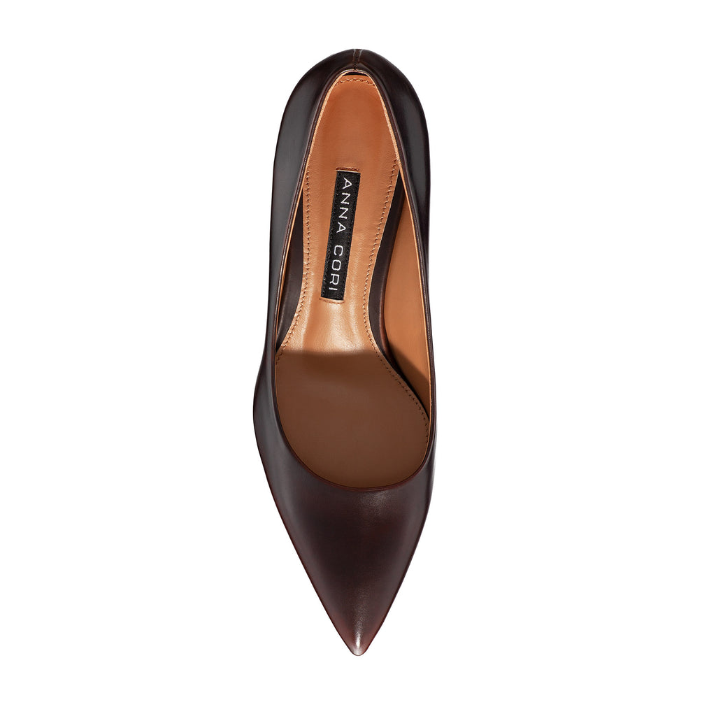 Pantofi Dama Eleganti 8220 Vitello T.Moro