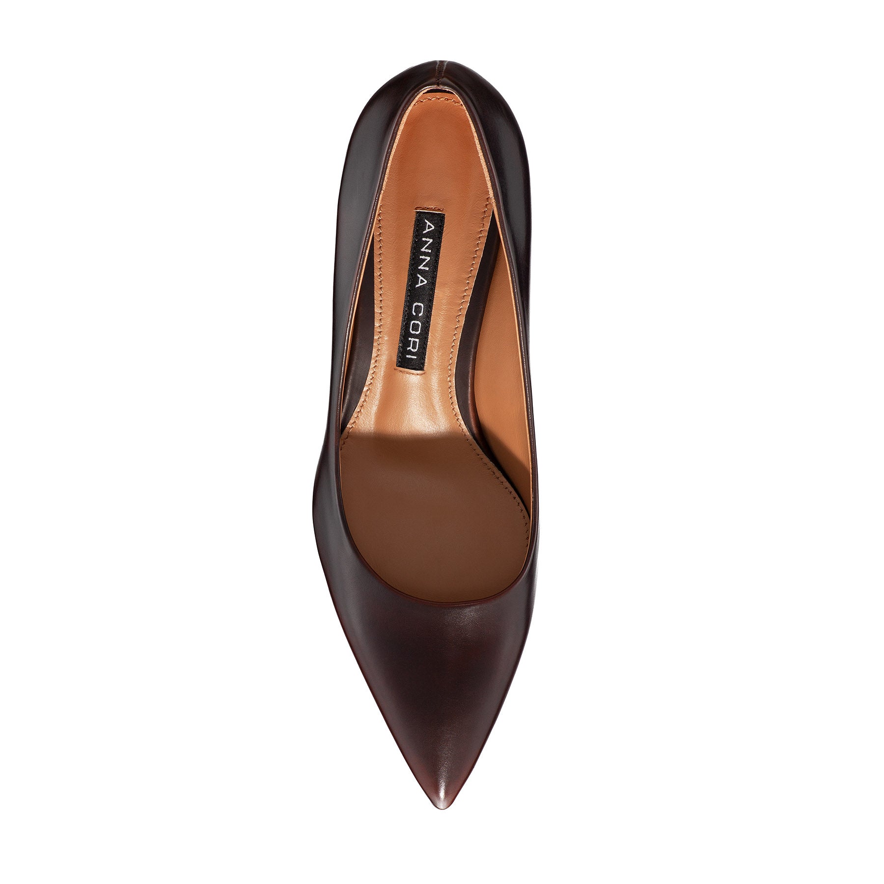 Pantofi Dama Eleganti 8220 Vitello T.Moro