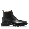 Ghete Barbati 6925 Vitello Negru