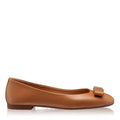 Balerini Dama 7560 Nappa Cuoio