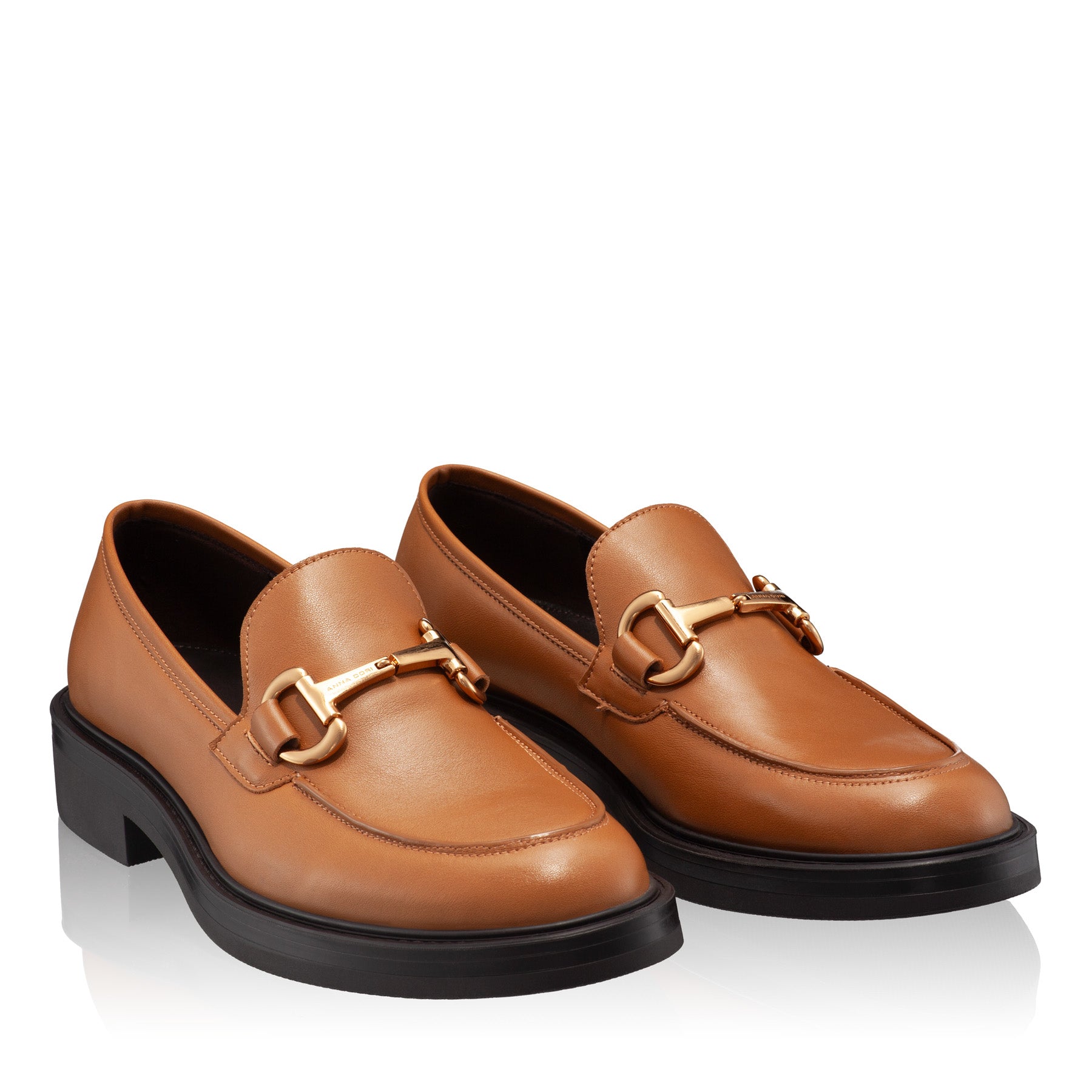 Pantofi Casual Dama 6483 Vitello Cappuccino