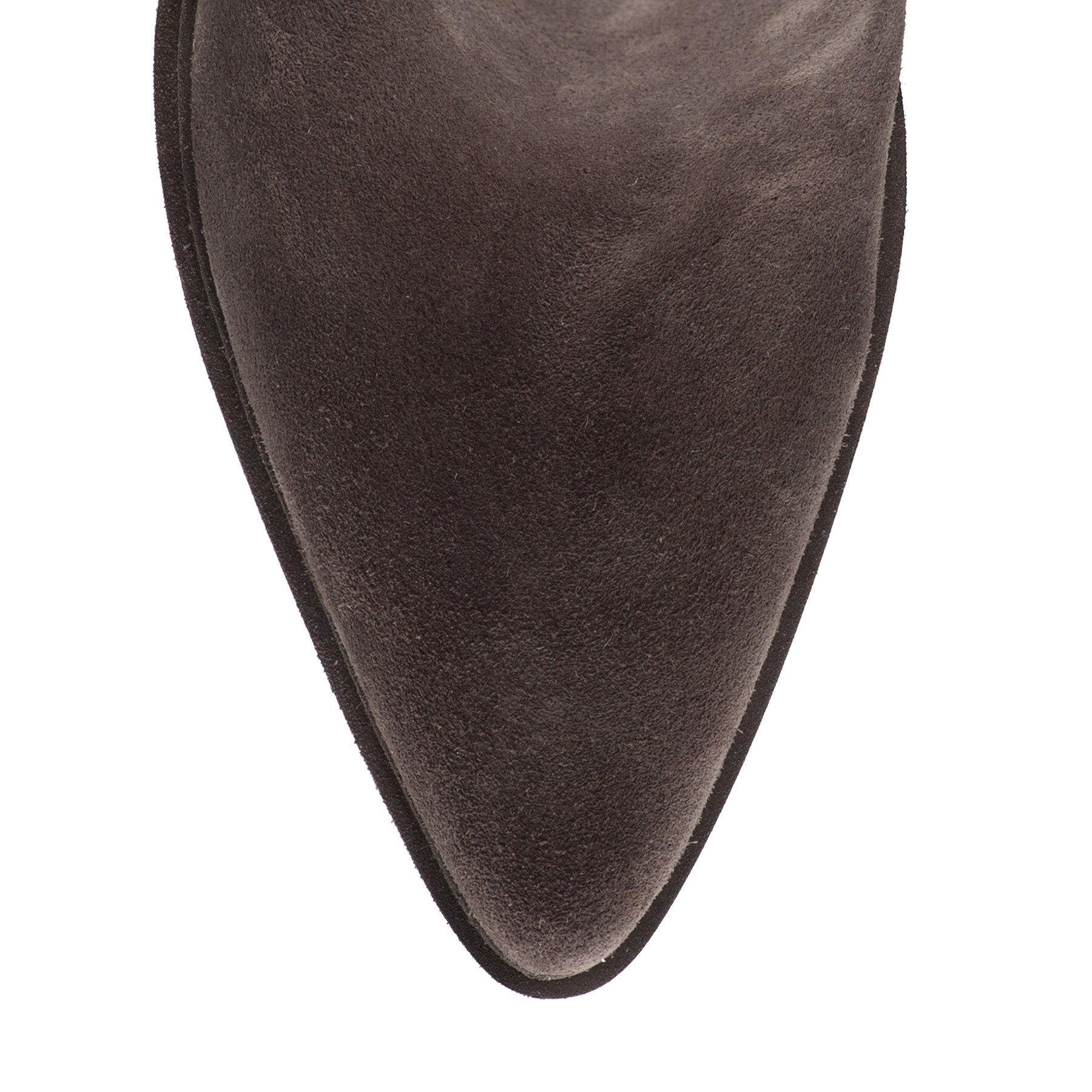 Ghete Dama 7950 Crosta Taupe