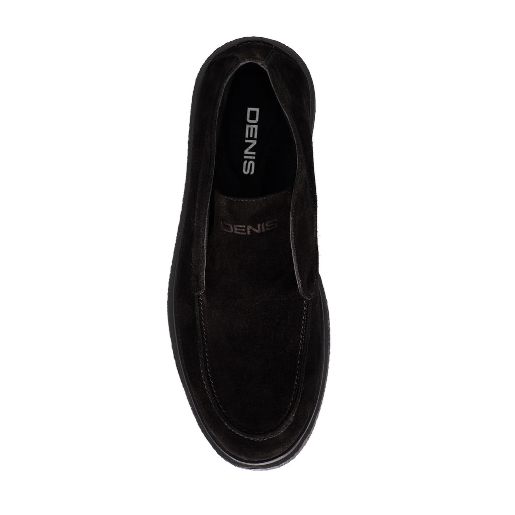 Ghete Barbati 7700 Crosta Negru
