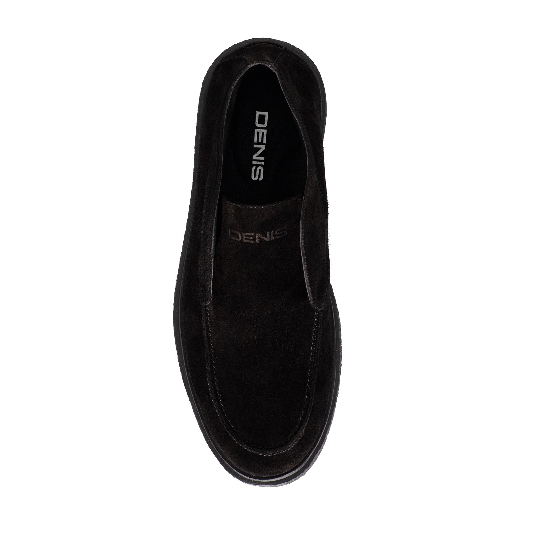 Ghete Barbati 7700 Crosta Negru