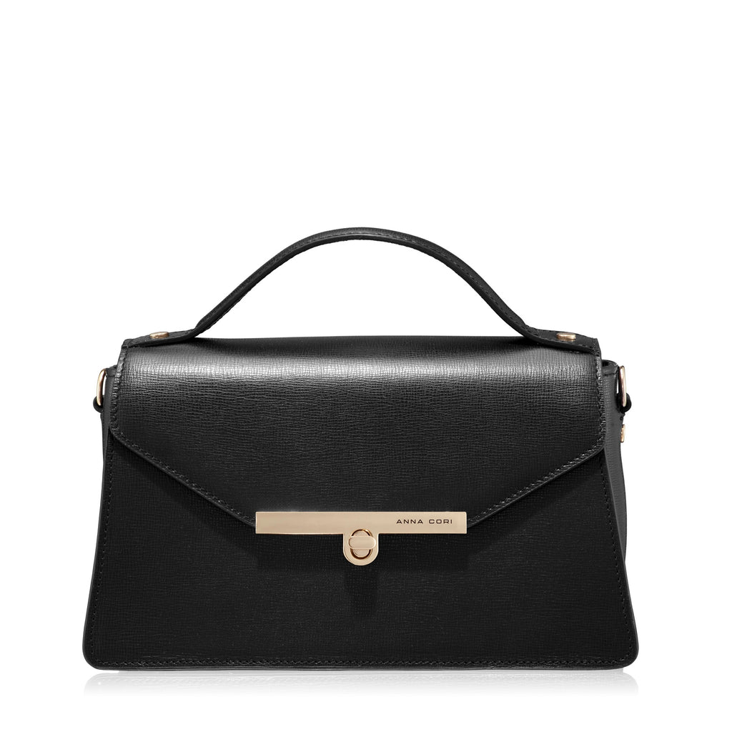 CASEY 02 VITELLO STAMP NEGRU