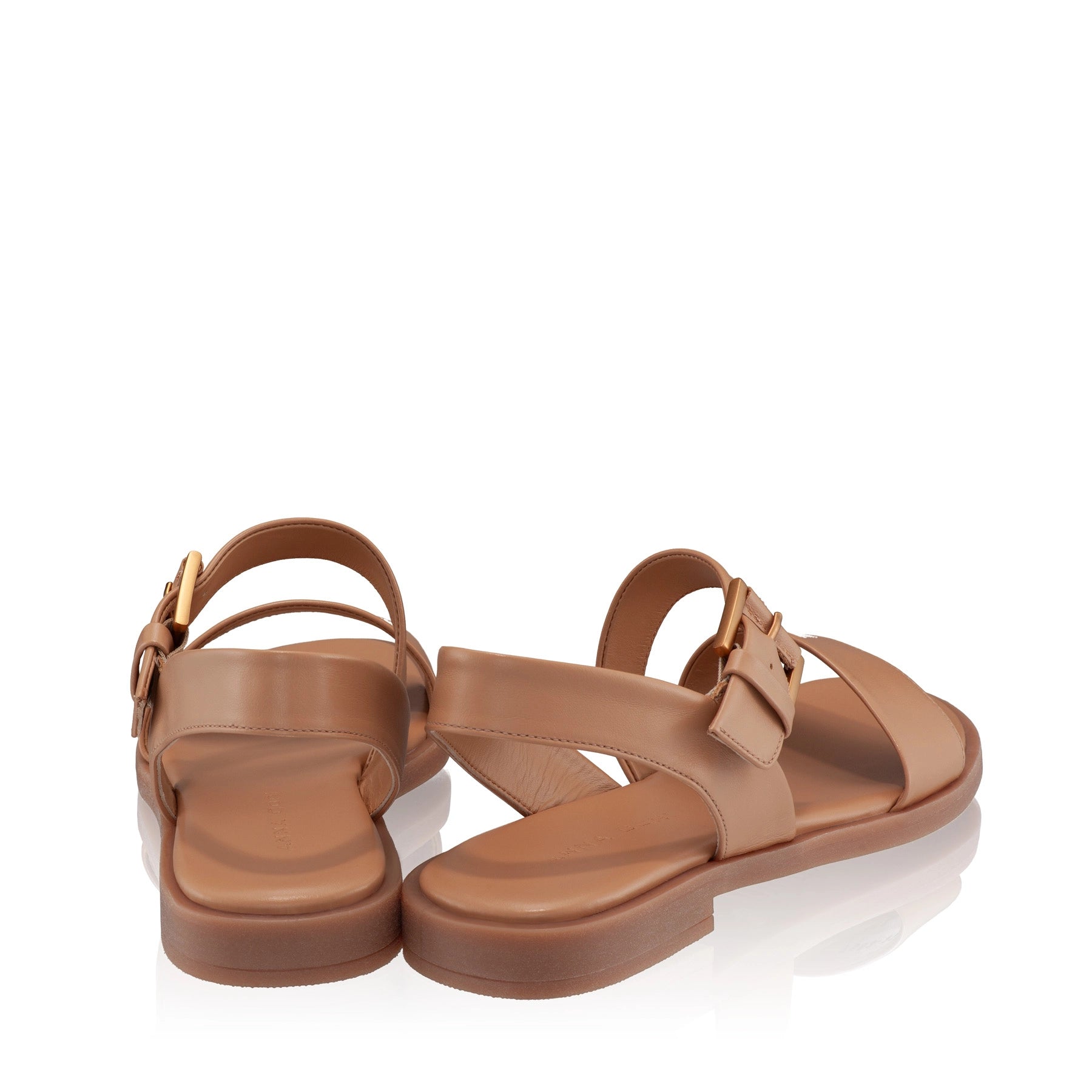 Sandale Dama 7583 Vitello Cappuccino