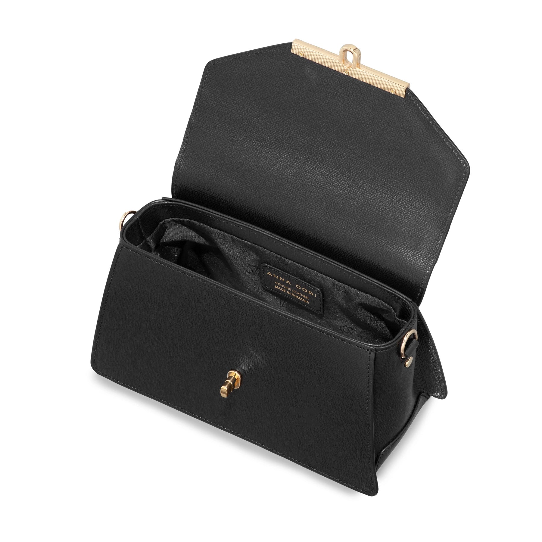 CASEY 02 VITELLO STAMP NEGRU