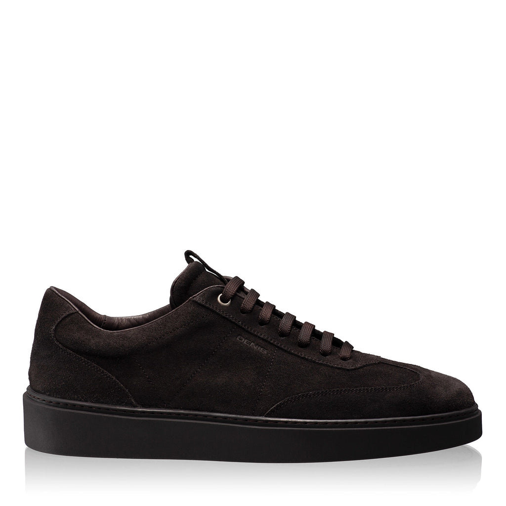 Pantofi Sport Barbati 7610 Crosta T.Moro