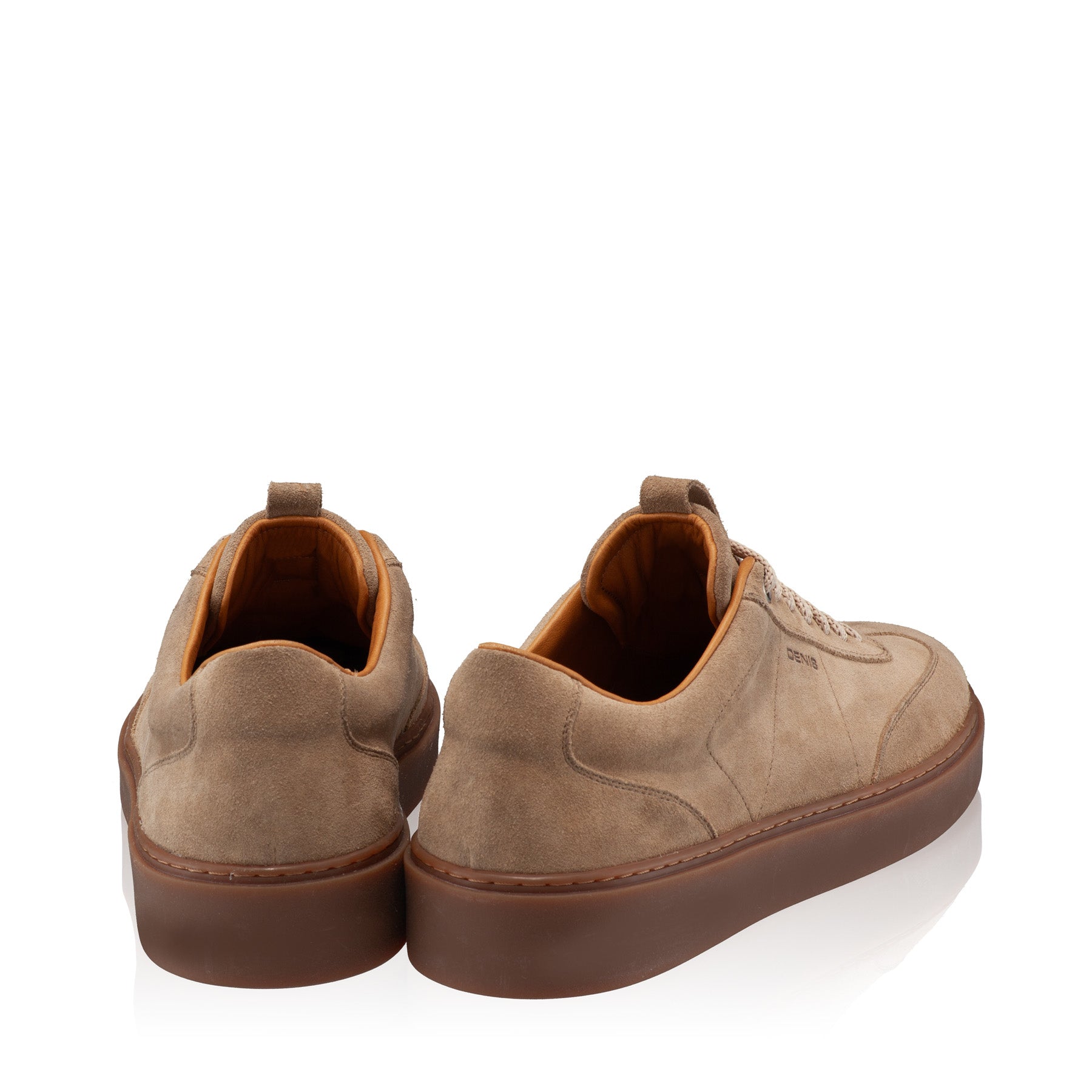 Pantofi Sport Barbati 7610 Crosta Palude