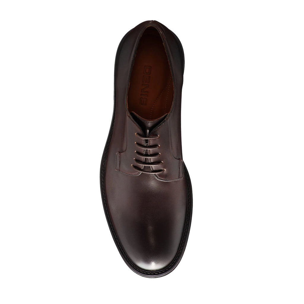 Pantofi Eleganți Bărbați 7059 Vitello T.Moro