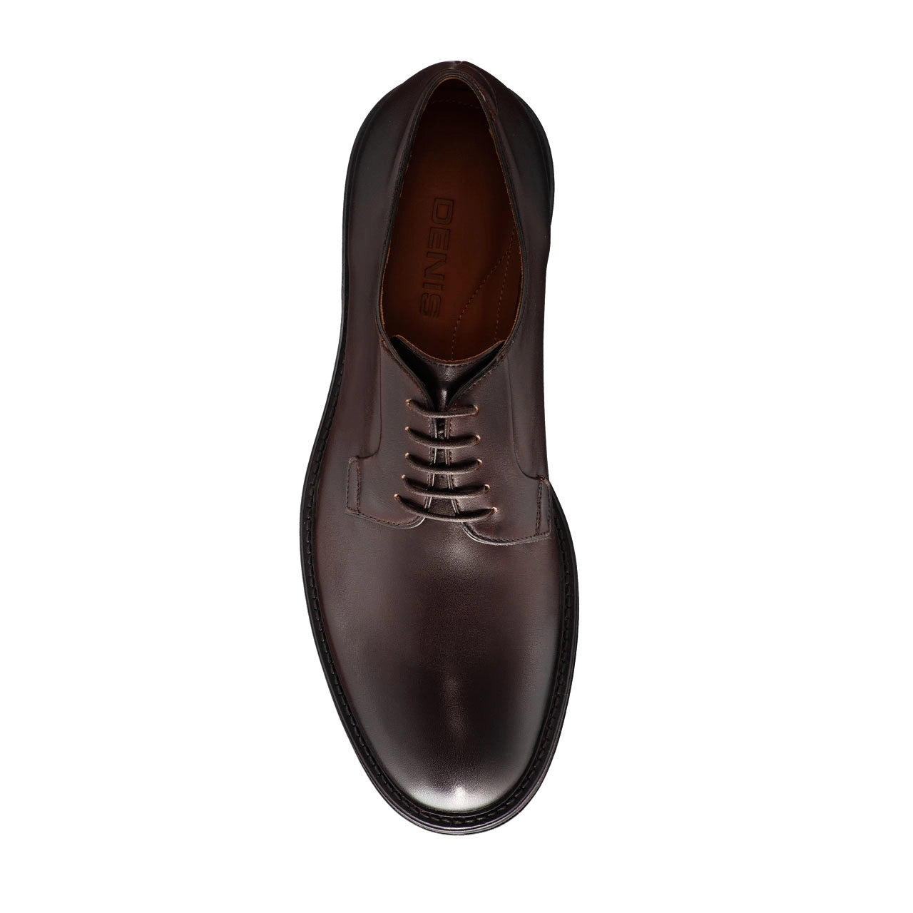 Pantofi Eleganți Bărbați 7059 Vitello T.Moro