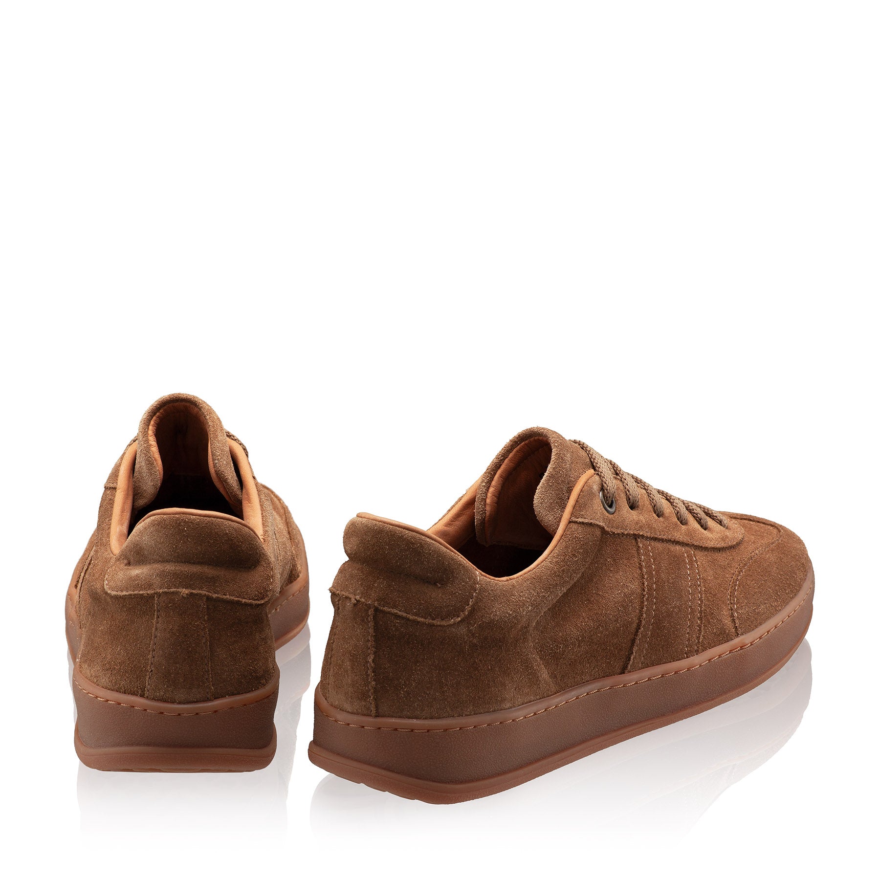 Pantofi Sport Dama 8066 Crosta Antilope