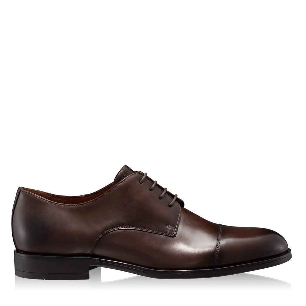 Pantofi Eleganti Barbati 7097 Vitello T.Moro