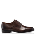 Pantofi Eleganti Barbati 7097 Vitello T.Moro