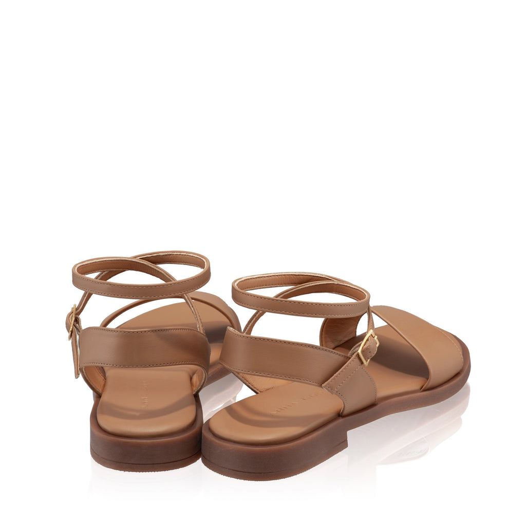 Sandale Dama 7585 Vitello Cappuccino