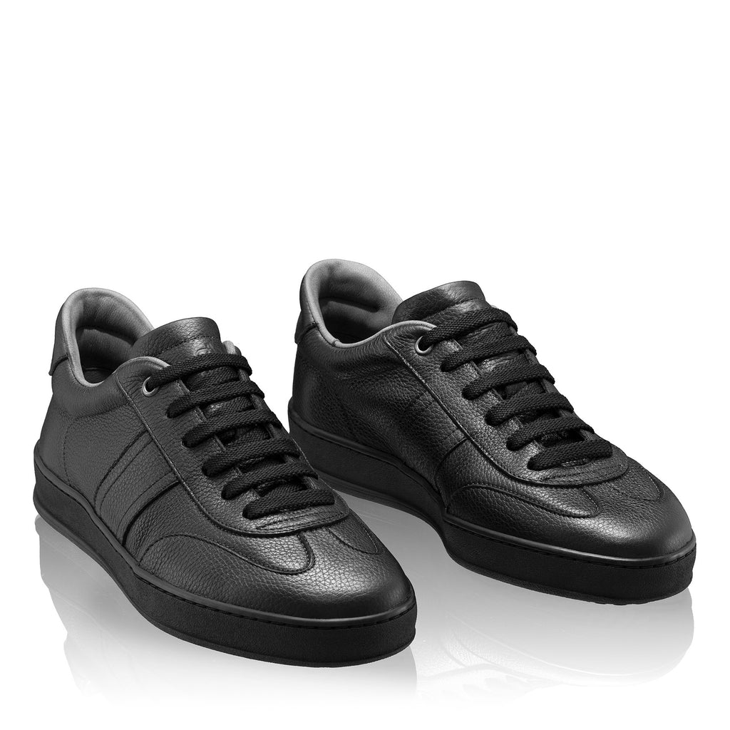 Pantofi Sport Dama 8066 Bottalato Negru