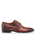 Pantofi Eleganti Barbati 6851 Vitello Maro