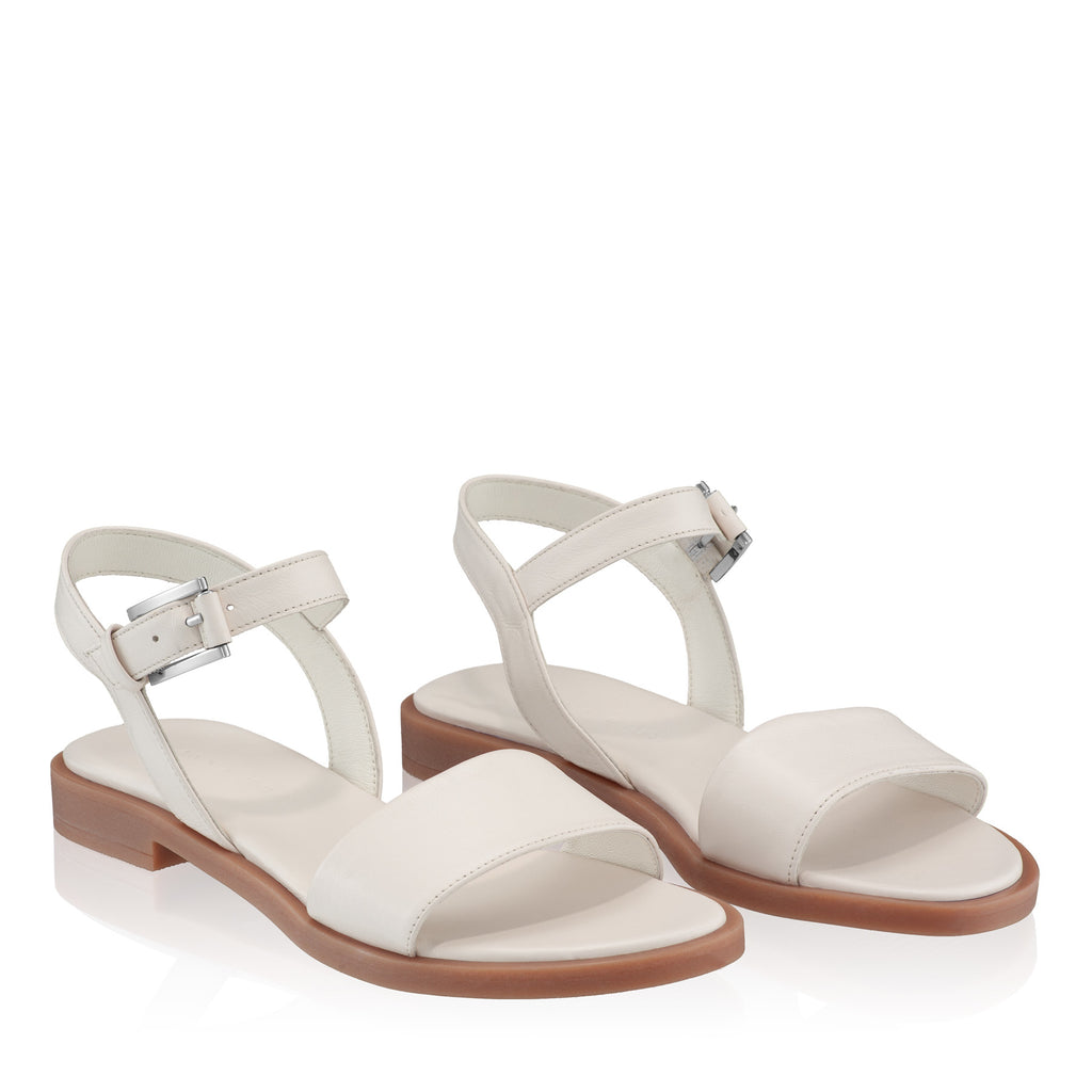 Sandale Dama 7584 Vitello Panna