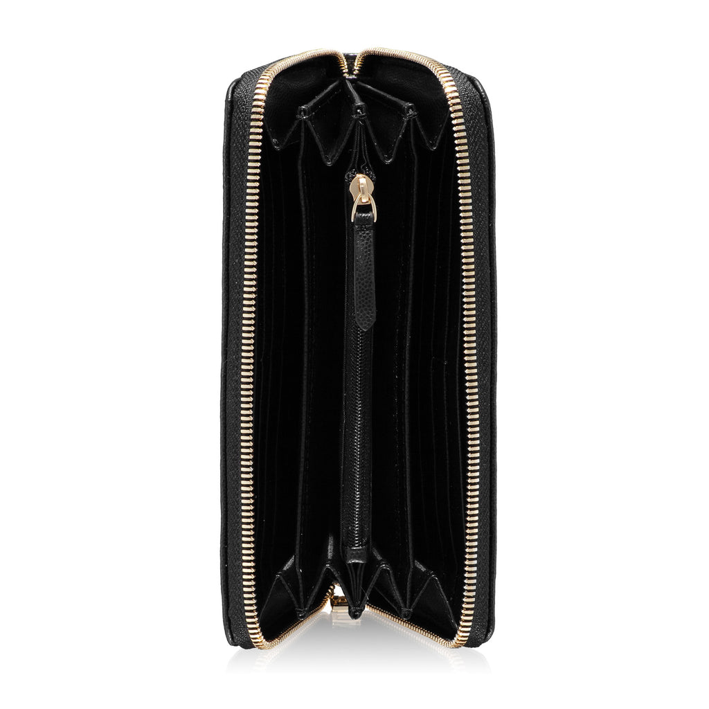 ARIA VIT STAMP NEGRU
